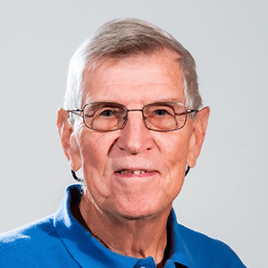 Allen Bizzell