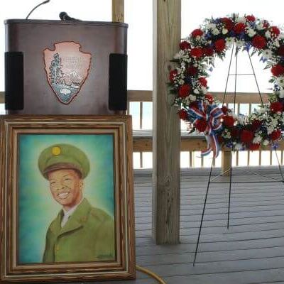 Perdido Key Chamber Event