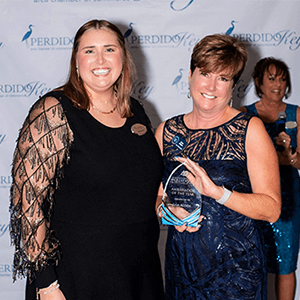 Lisa Alden, Zya Active Ambassador of the Year – Lisa Alden
