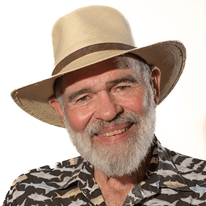 Pat McClellan