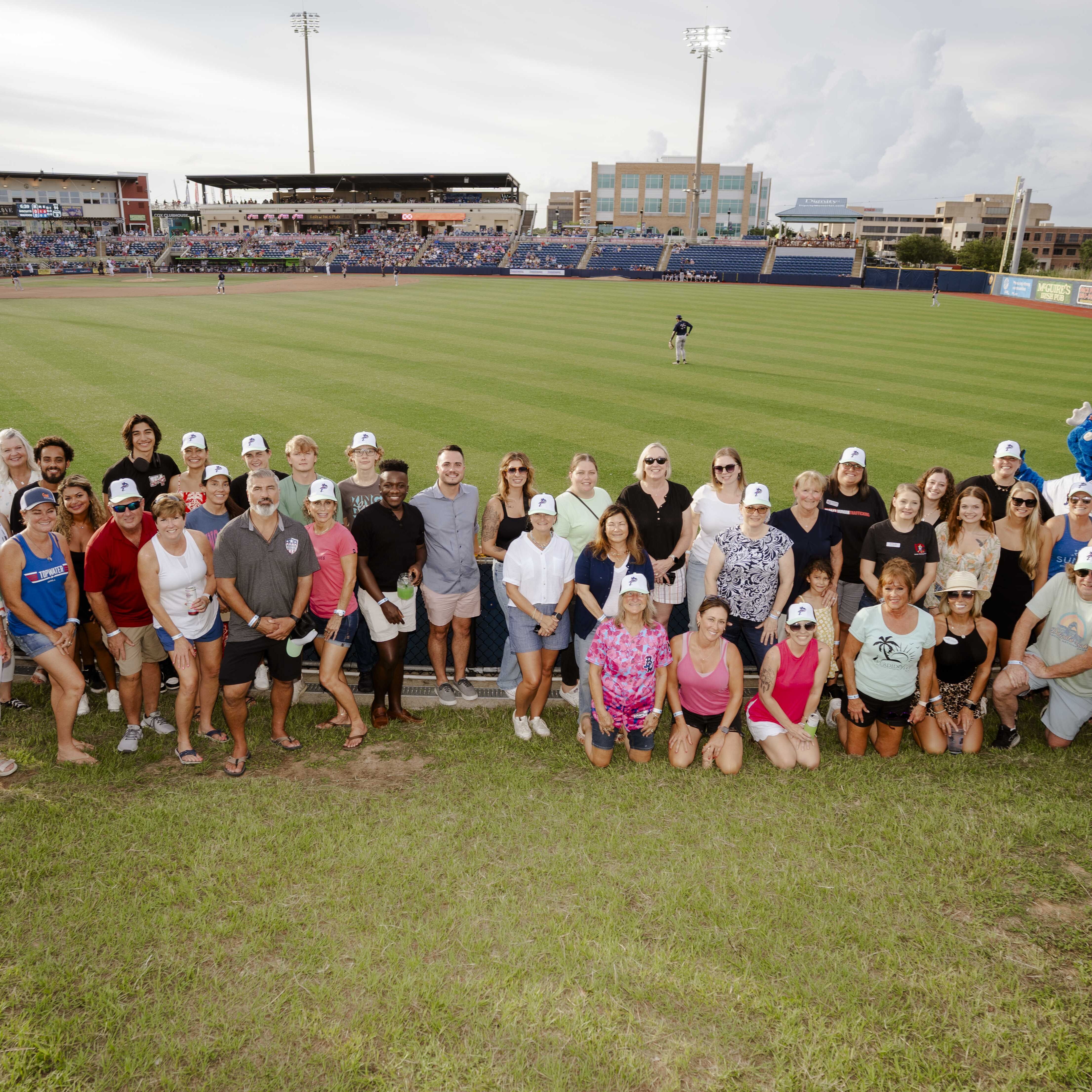 Perdido Chamber-Photo