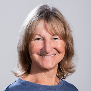 Sally Bowen