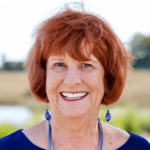Vicki Campbell